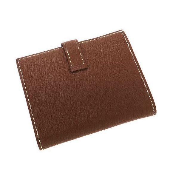 Hermes Bearn Compact [rank A - Picture 2 of 9